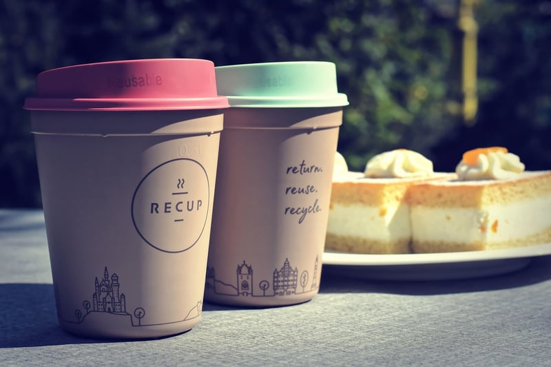 Environmentally Friendly Trends