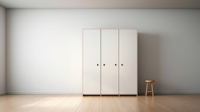Green Wardrobe