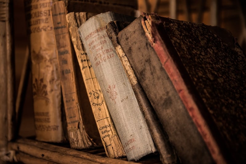Book Recycling